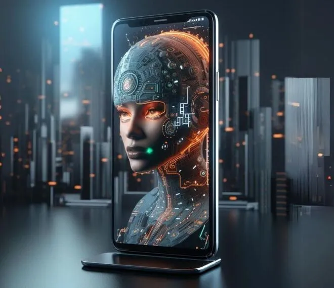 Samsung створює дослідницький центр для штучного інтелекту майбутнього